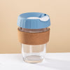 Thermo pot coffee filter