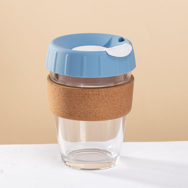 Thermo pot coffee filter