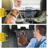 Dog-friendly car accessories