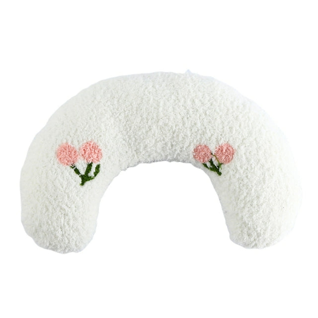 Sleepaw™|Pillow U-shaped Protective Spine Pet Toy