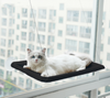 Cargar imagen en el visor de la galería, CatHugger™|Cat Hanging Bed With Suction Cup