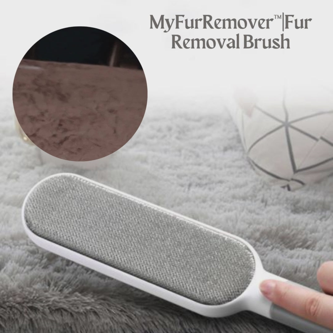 MyFurRemover™|Fur Removal Brush