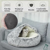 Load and play video in Gallery viewer, ElaNuRa™|CosyPet Plush Bed