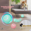 Load and play video in Gallery viewer, pet gravity ball