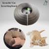 Cargar y reproducir vídeo en el visor de la Galería, Scratchit™| Cat Scratching Board