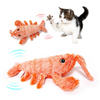 HopLobster™|Interactive Pet Toy|50% OFF