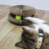 Load image into Gallery viewer, Magic Organ Cat Scratching Board - ElaNuRa